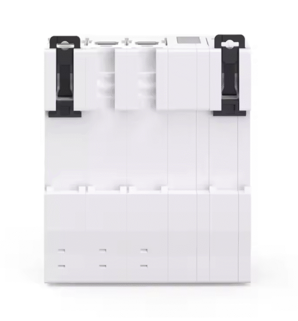 3Pole WIFI MCB AC145 - 230V,1-63A adjustable 4
