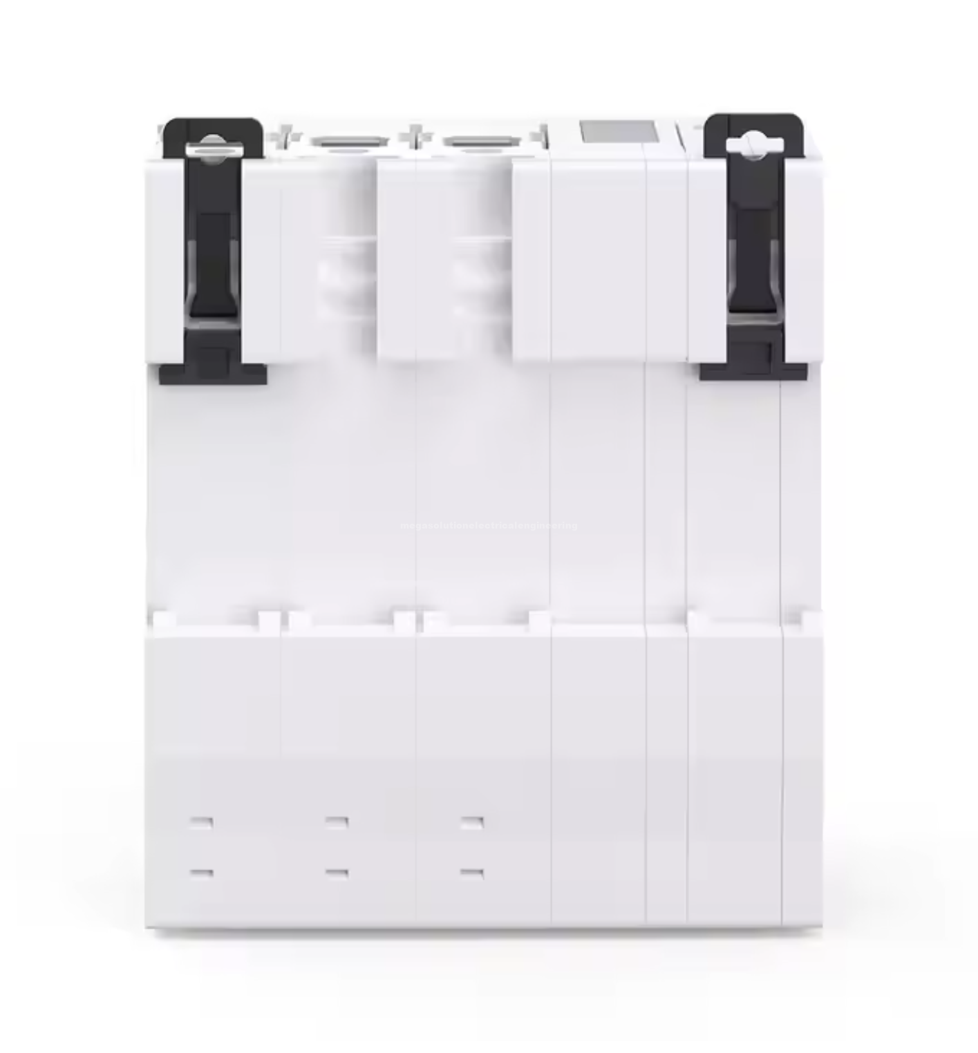 Mega Solution Electrical Engineering Ltd | Tongou Smart Wi-Fi Circuit Breakers 3Pole WIFI MCB AC145 - 230V,1-63A adjustable 4
