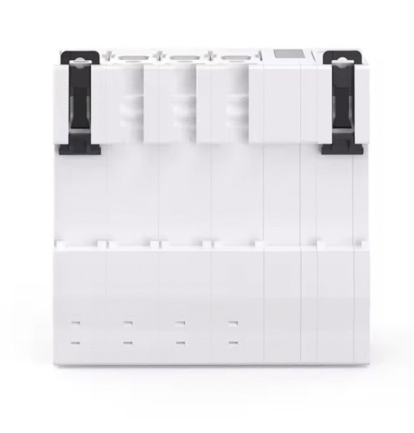 4 Pole WIFI MCB AC145 - 230V,1-63A adjustable 5