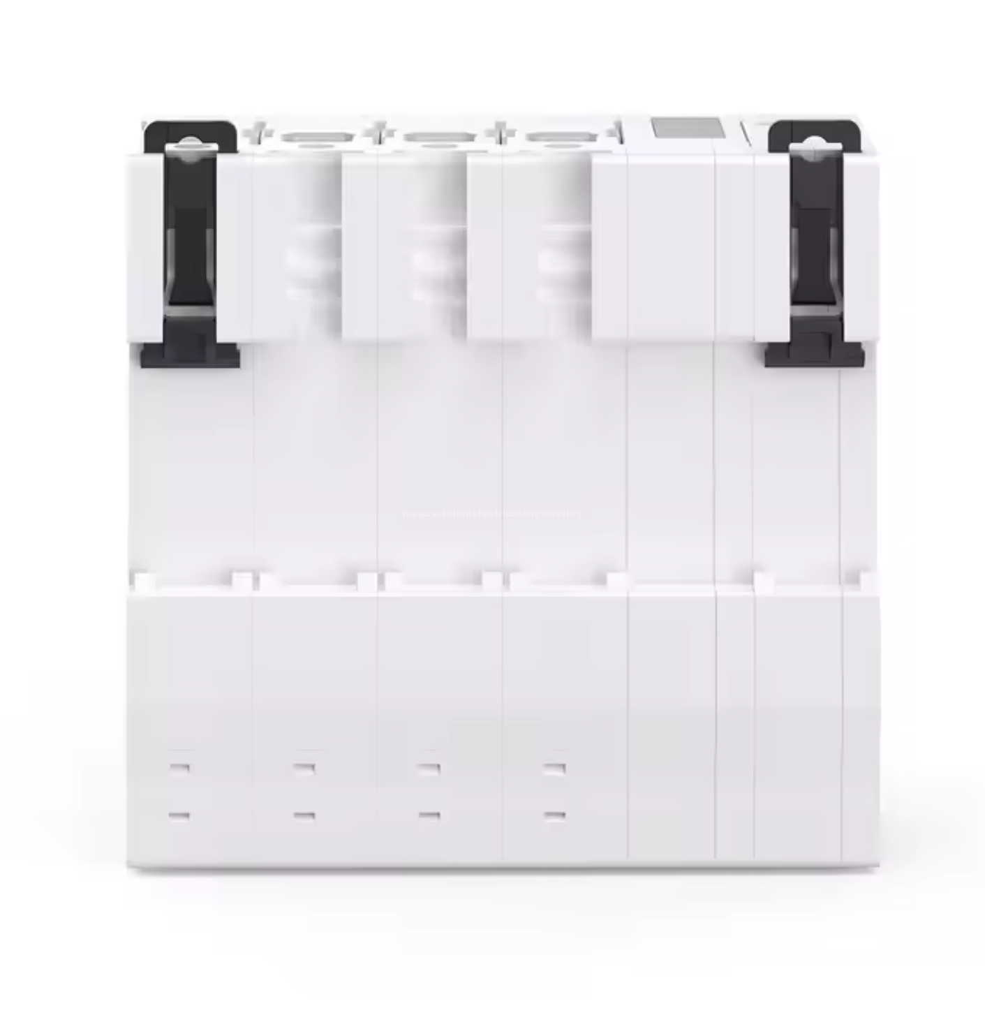Mega Solution Electrical Engineering Ltd | Tongou Smart Wi-Fi Circuit Breakers 4 Pole WIFI MCB AC145 - 230V,1-63A adjustable 5