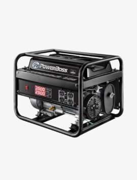 powerboss 3500 watt gasoline gen #13