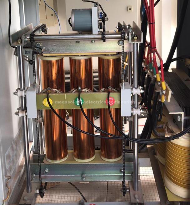 Mega Solution Electrical Engineering Ltd | Single and Three phase AVR | Voltage Stabilizer 5kVA - 1000kVA Single and Three phase AVR 2