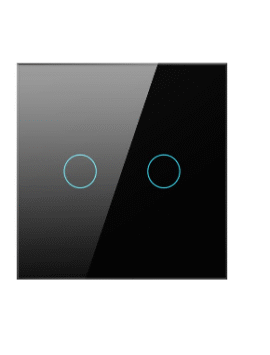 Smart Touch Wall Switches