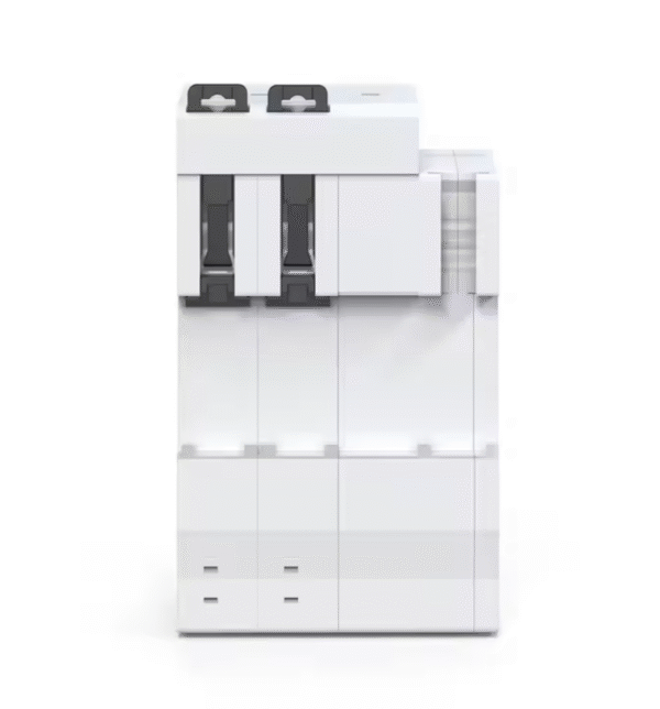 mart RCBO 2P, AC145 - 230V,1-63A adjustable 3