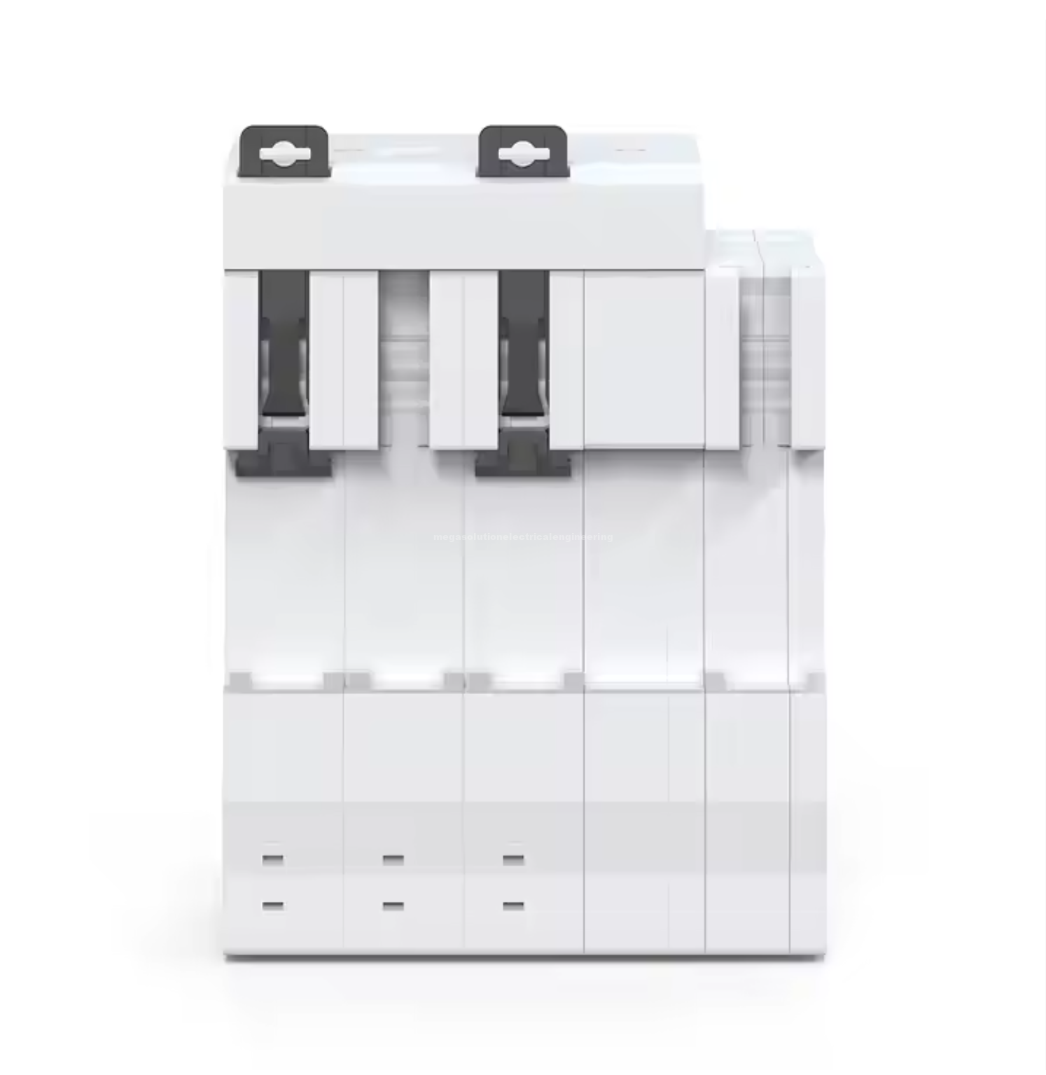 Mega Solution Electrical Engineering Ltd | Smart WiFi RCBO Series Smart WiFi RCBO Series - Image 6