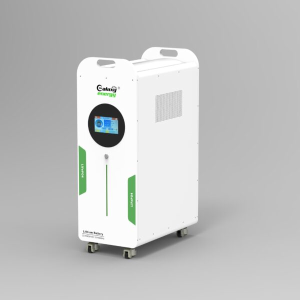 lithium Solar battery touch screen 11