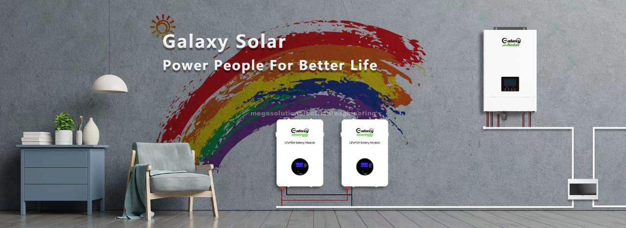 Mega Solution Electrical Engineering Ltd | Lithium Solar Battery Solutions lithium Solar battery touch screen 3