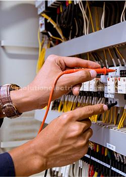 Commercial electrical Installation Services #198