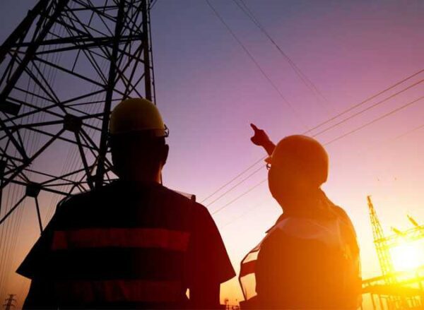 Services - Mega Solution Electrical Engineering Ltd