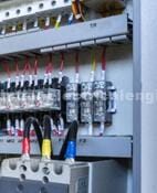 Mega Solution Electrical Engineering Ltd | Home Home-Professional electricians installing and repairing electrical systems for residential and commercial properties #83