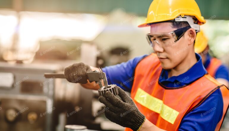 Mega Solution Electrical Engineering Ltd | Safety Measures in Your Workplace Post Image