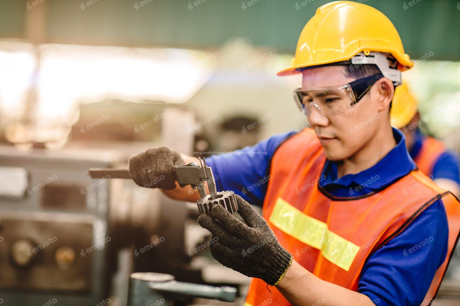 Safety Measures in Your Workplace