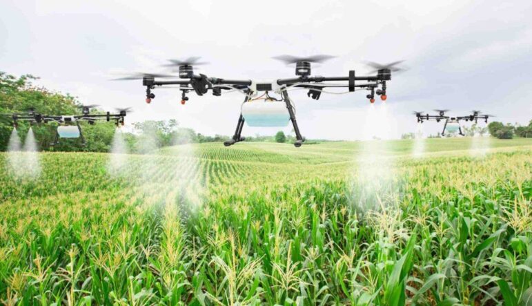 Mega Solution Electrical Engineering Ltd | Engineers solve agricultural challenges. Post Image