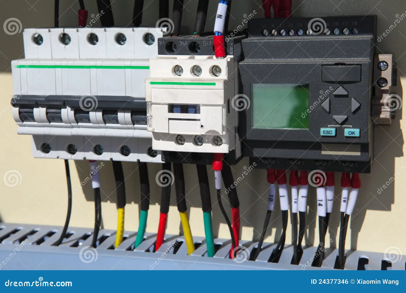 Electrical-Earthing-System-Terms-Explanation #214