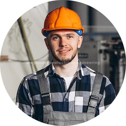 Mega Solution Electrical Engineering Ltd | Home Licensed and Certified Electrical Company | Electrical Contractor in Ghana