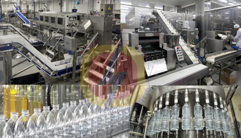Mega Solution Electrical Engineering Ltd | Industrial electrical Installation Services Accra-Ghana Post Image