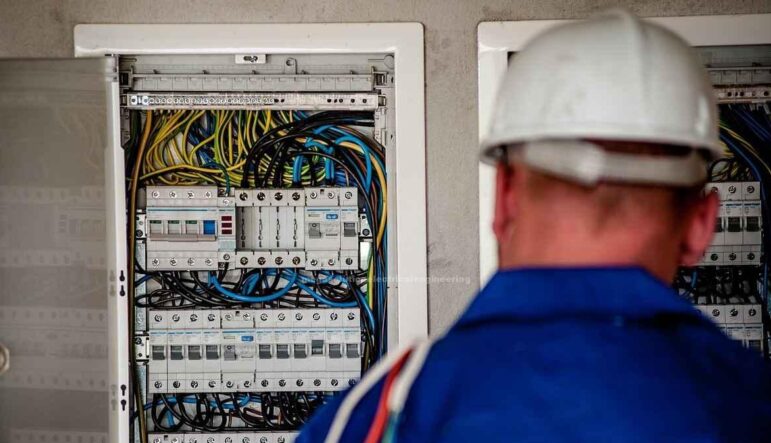 Mega Solution Electrical Engineering Ltd | Commercial electrical Installation Services Accra-Ghana Post Image