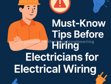 Home Must-Know Tips Before Hiring Electricians for Electrical Wiring #259