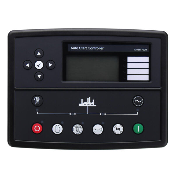 DSE 7320 MKII