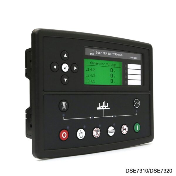 DSE 7320 MKII Auto Start Controller - Image 3