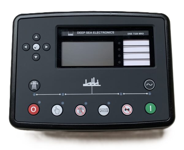 DSE 7320 MKII