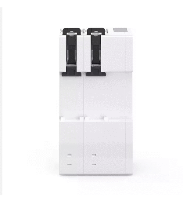 2Pole WIFI MCB AC145 - 230V,1-63A adjustable 5