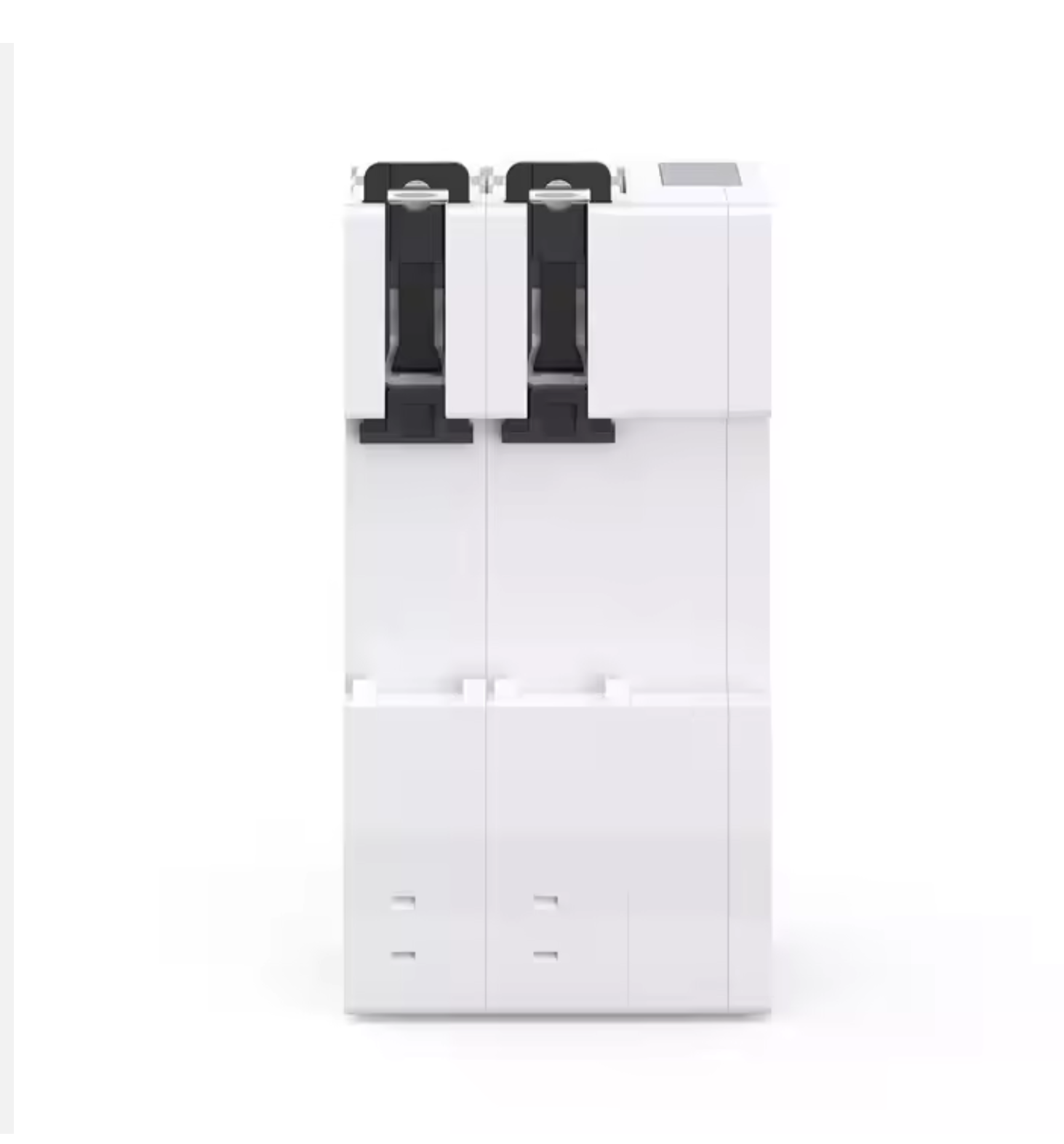 Mega Solution Electrical Engineering Ltd | Tongou Smart Wi-Fi Circuit Breakers 2Pole WIFI MCB AC145 - 230V,1-63A adjustable 5