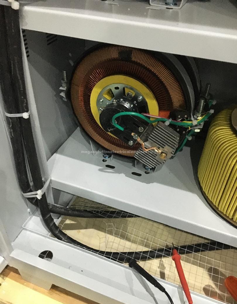 50kVA AVR-Stabilizer6