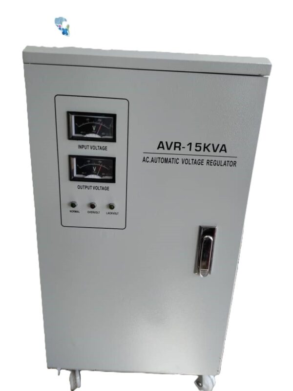 AVR 15kVA