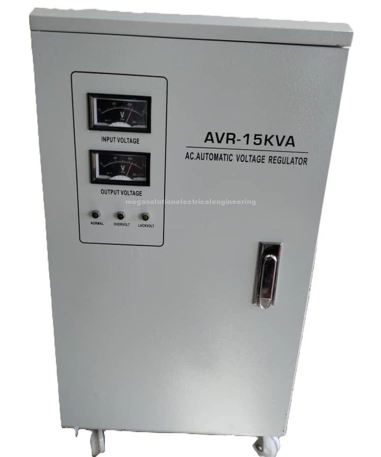 AVR 15kVA