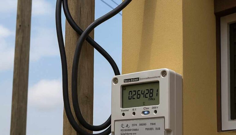 Mega Solution Electrical Engineering Ltd | How to Get a Power Supply Connection in Ghana Post Image