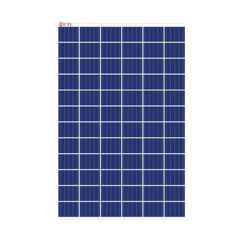 Solar panel 4