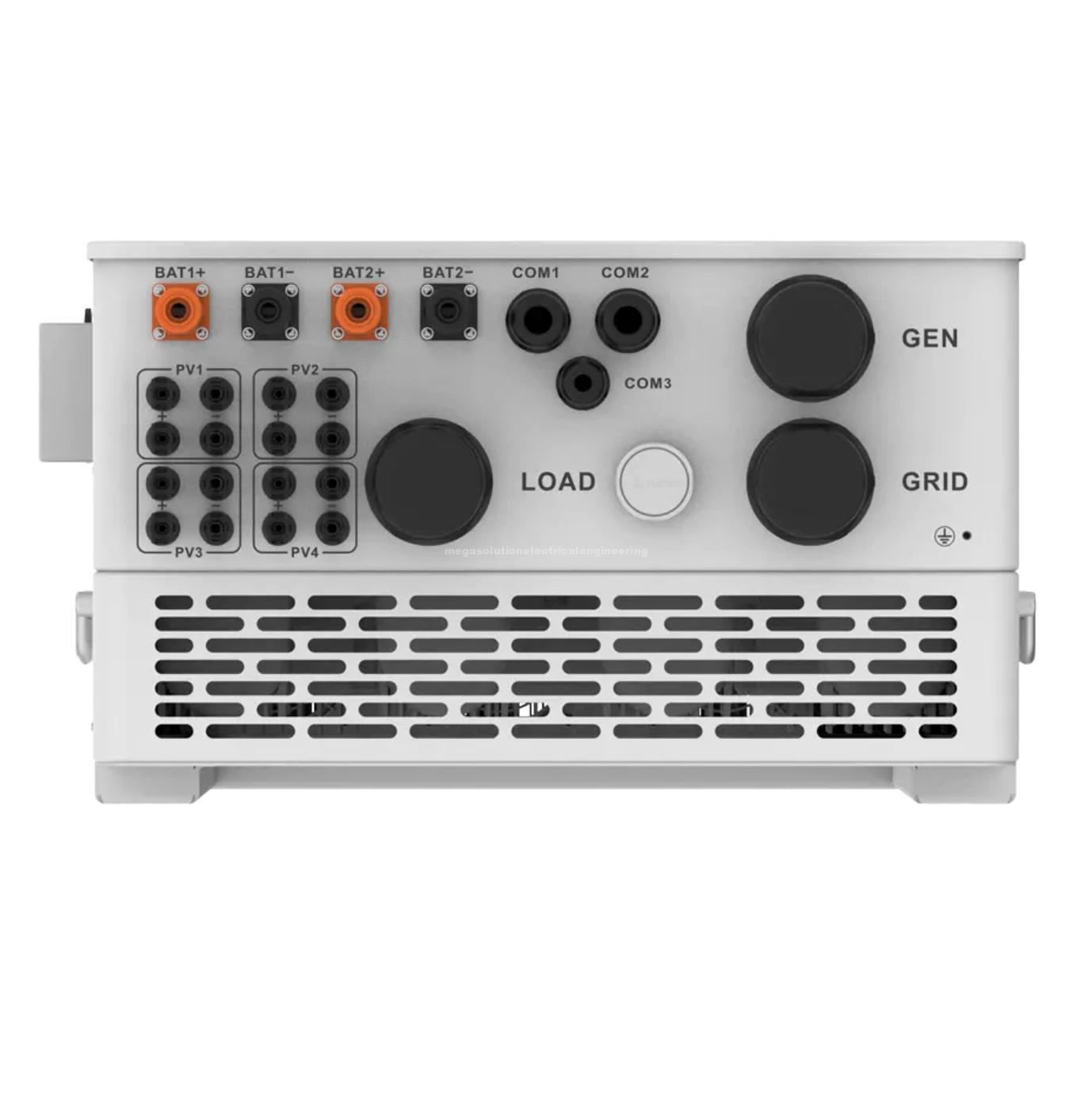 DEYE hybrid inverter 4