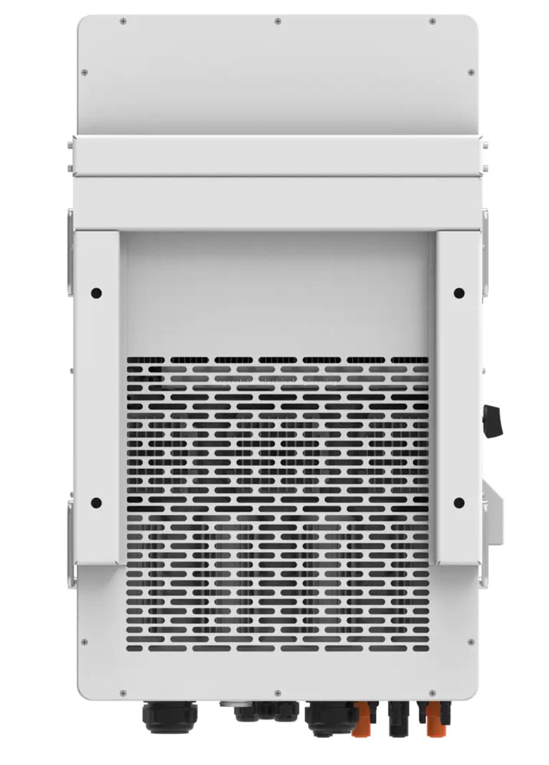 DEYE hybrid inverter 5