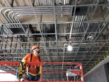 Types of Electricians in Ghana