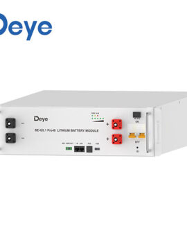 DEYE Lithium solar battery