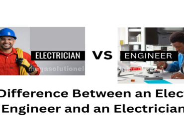 The Difference Between an Electrical Engineer and an Electrician (1)