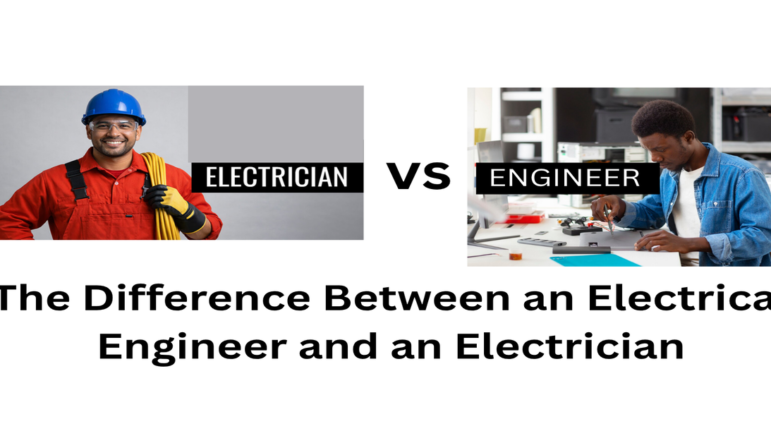 Mega Solution Electrical Engineering Ltd | The Difference Between an Electrical Engineer and an Electrician Post Image