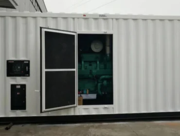 Generator Fault Diagnosis