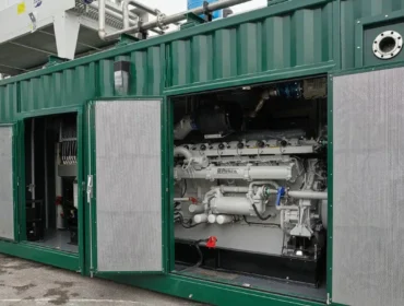 Mega Solution Electrical Engineering Ltd | Home Generator Maintenance Schedule
